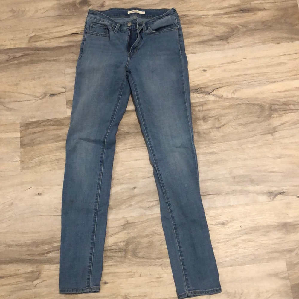 Levi’s Skinny - Size 28